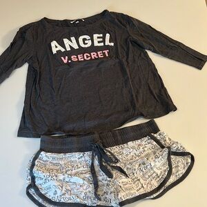 VS Pajama Set